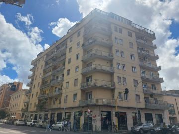 OSTIENSE - VIA DEL GAZOMETRO