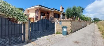 NUOVA FLORIDA - VIA NUORO