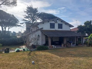 Aurelia – Casal Lumbroso, Via L. Fibonacci