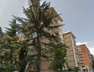 MONTAGNOLA - VIA BADIA DI CAVA