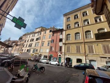 CENTRO STORICO/MONTI