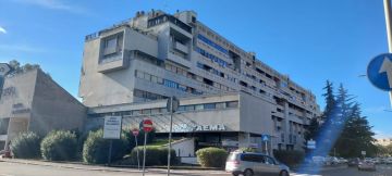 SPINACETO VIALE DEI CADUTI PER LA RESISTENZA