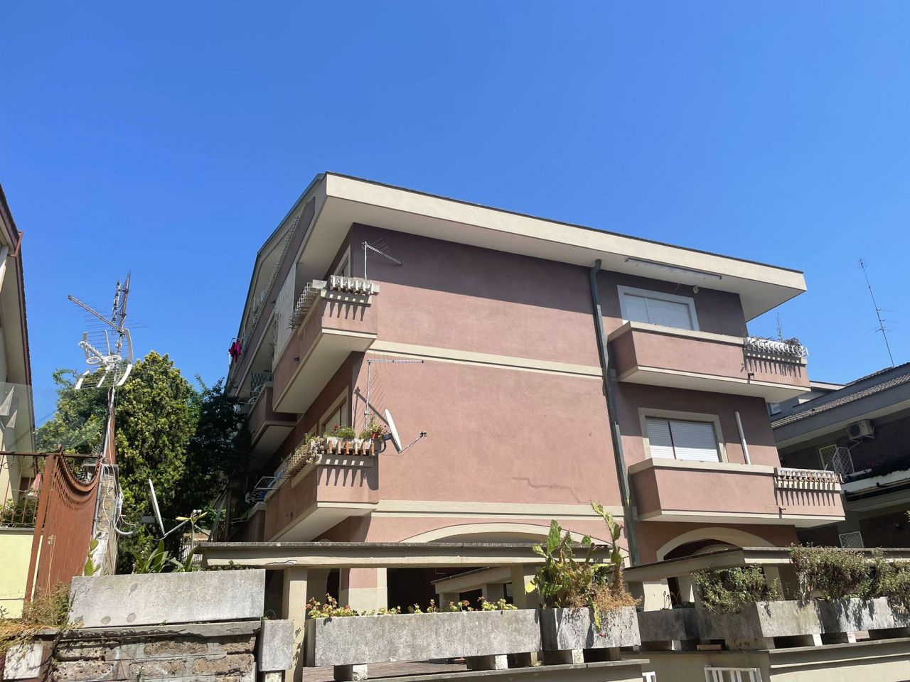 Cassia - Via Vito Sinisi 78