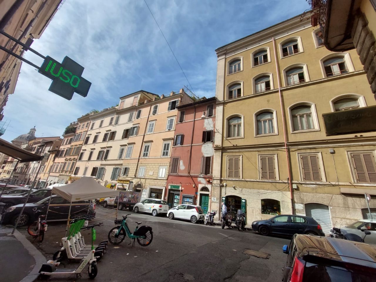 CENTRO STORICO/MONTI